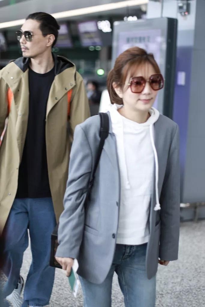 Ella陈嘉桦的老公是谁（赖斯翔个人资料介绍）