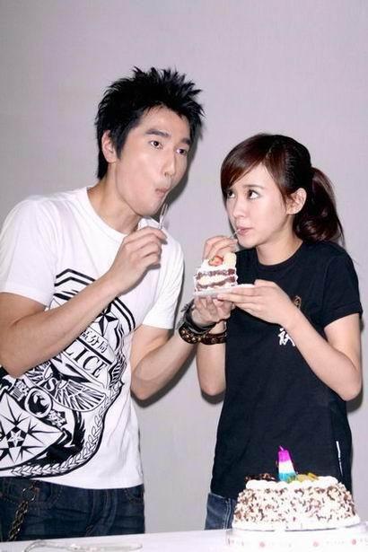 陈意涵的前男友都有谁（揭底陈意涵的丰富恋爱史）