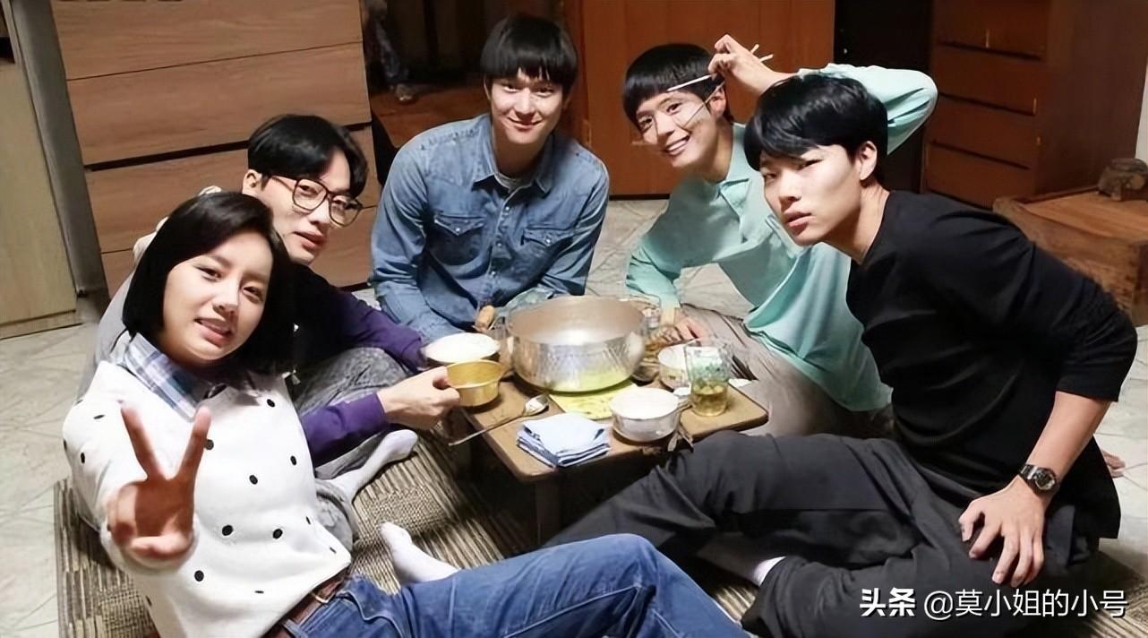 好看的韩剧排行榜前十名（近10年口碑最好的十部剧情韩剧）