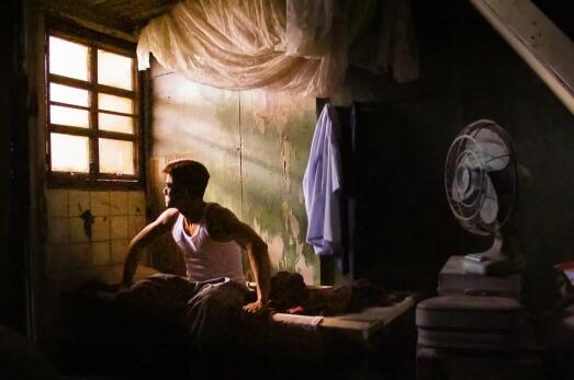 浮城大亨原型黎华安是谁(浮城大亨真实事件原型)