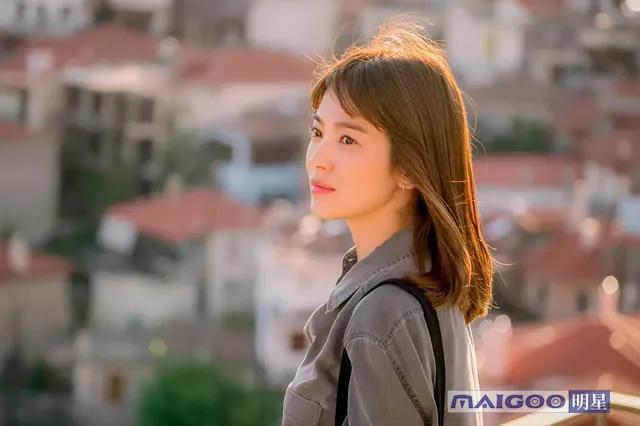 韩国公认颜值最高的女明星（韩国人气最高的4位女星）