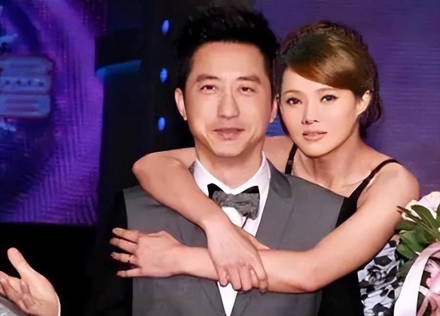 为什么伊能静和庾澄庆分手（庾澄庆和伊能静离婚原因）