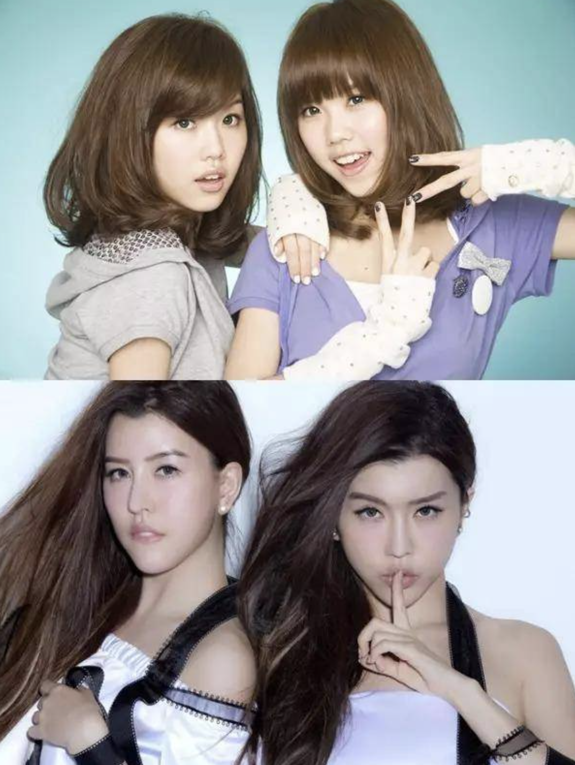 by2当年发生了什么事情（假脸姐妹花By2黑历史）