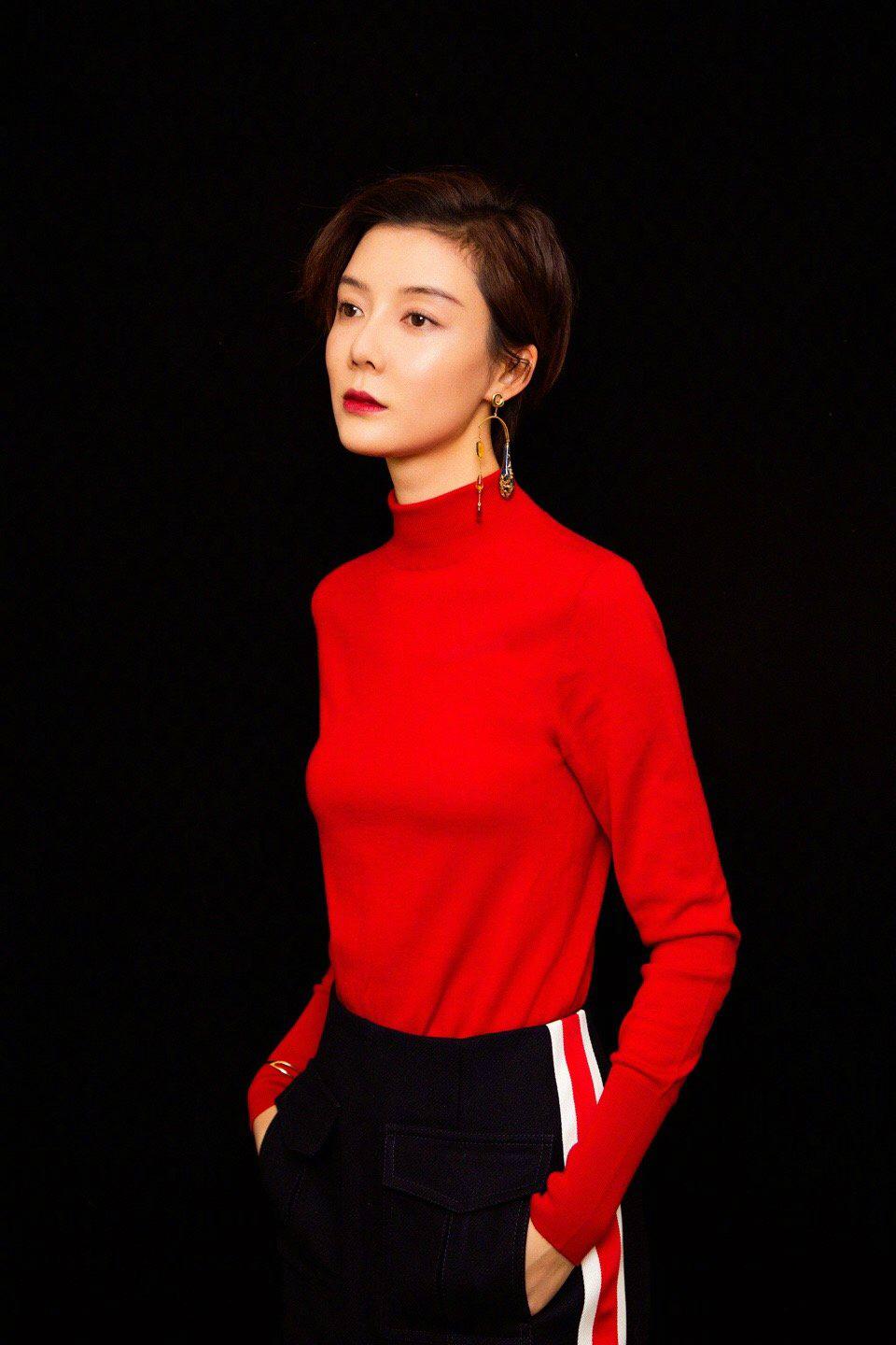 车晓的老公叫什么（车晓与李兆会离婚10年）