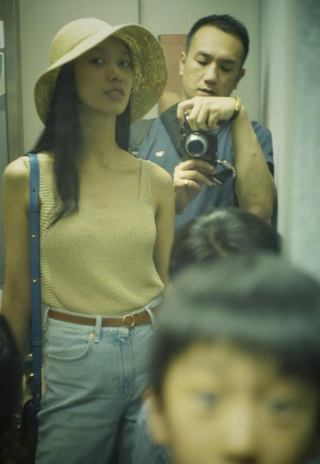 黄觉老婆麦子真实姓名叫什么(黄觉的老婆麦子个人资料及简介) 黄觉老婆麦子真实姓名叫什么(黄觉的老婆麦子个人资料及简介)