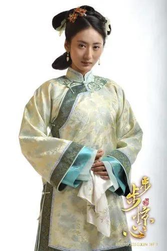 郭珍霓为啥不演戏了（演员郭珍霓的现状）