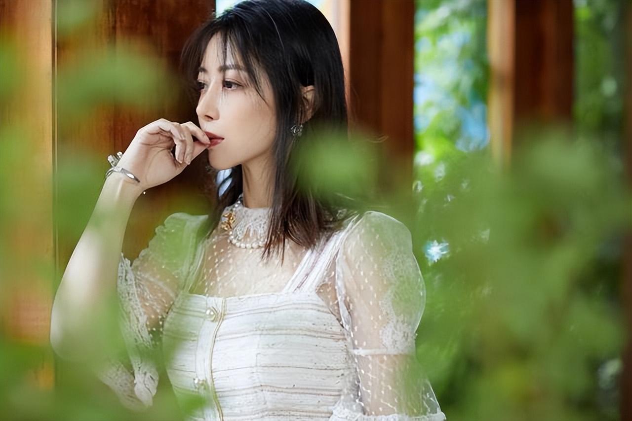 戴向宇的老婆是谁（陈紫函和戴向宇结婚）