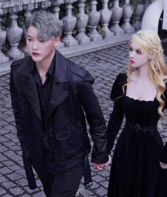 芭比迪丽拉整过容嘛（网红芭比迪丽拉原来的样子）