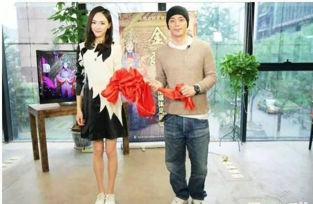 何炅的身高具体是多少（盘点明星们的尴尬身高事件）