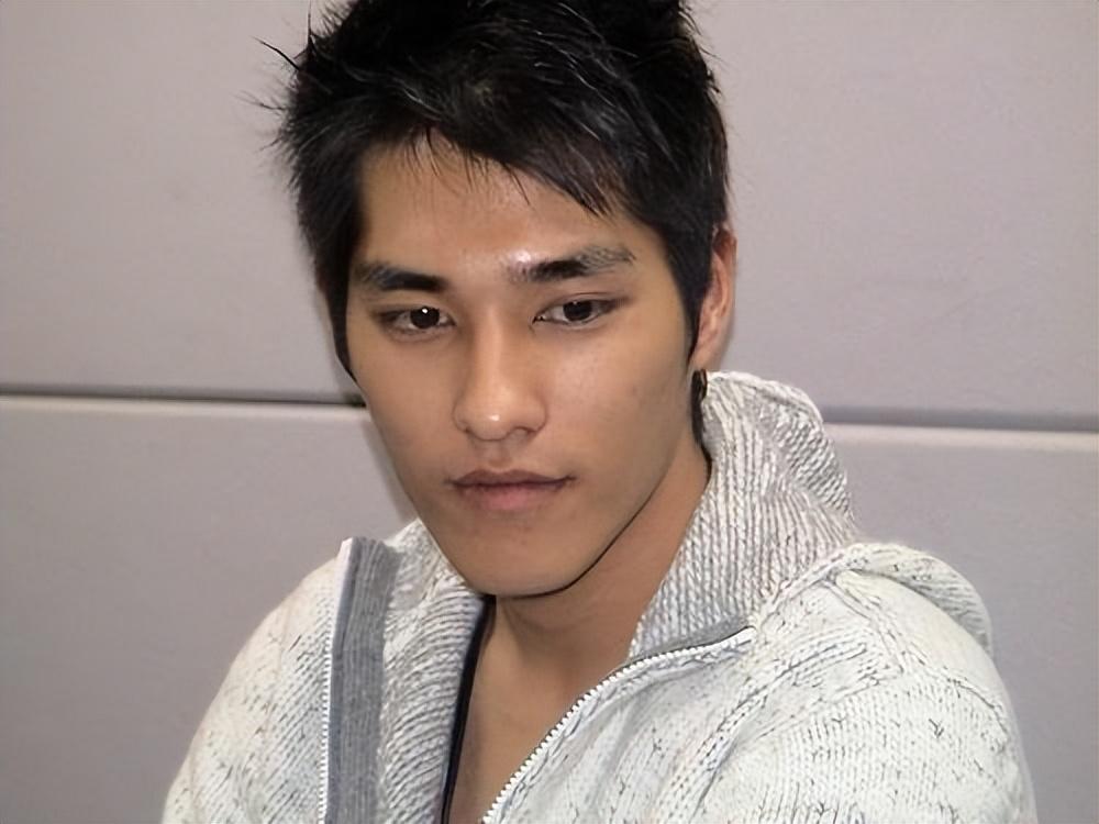 演员江祖平个人资料（冻龄女神江祖平的感情史）