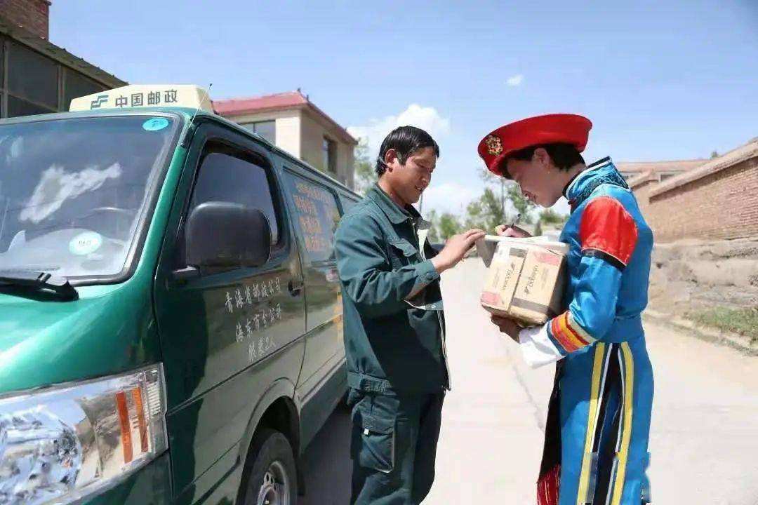 中国邮政ems快递快不快（盘点中国最强快递公司）