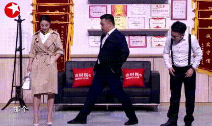 贾冰告白李丽丽是什么节目（笑声传奇之贾冰的故事介绍）