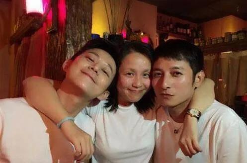 维嘉老婆到底是谁（李维嘉妻子龙丹妮资料介绍）