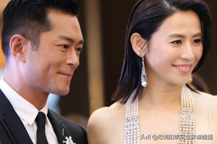 宣萱古天乐是情侣吗（古天乐宣布宣萱怀孕了）