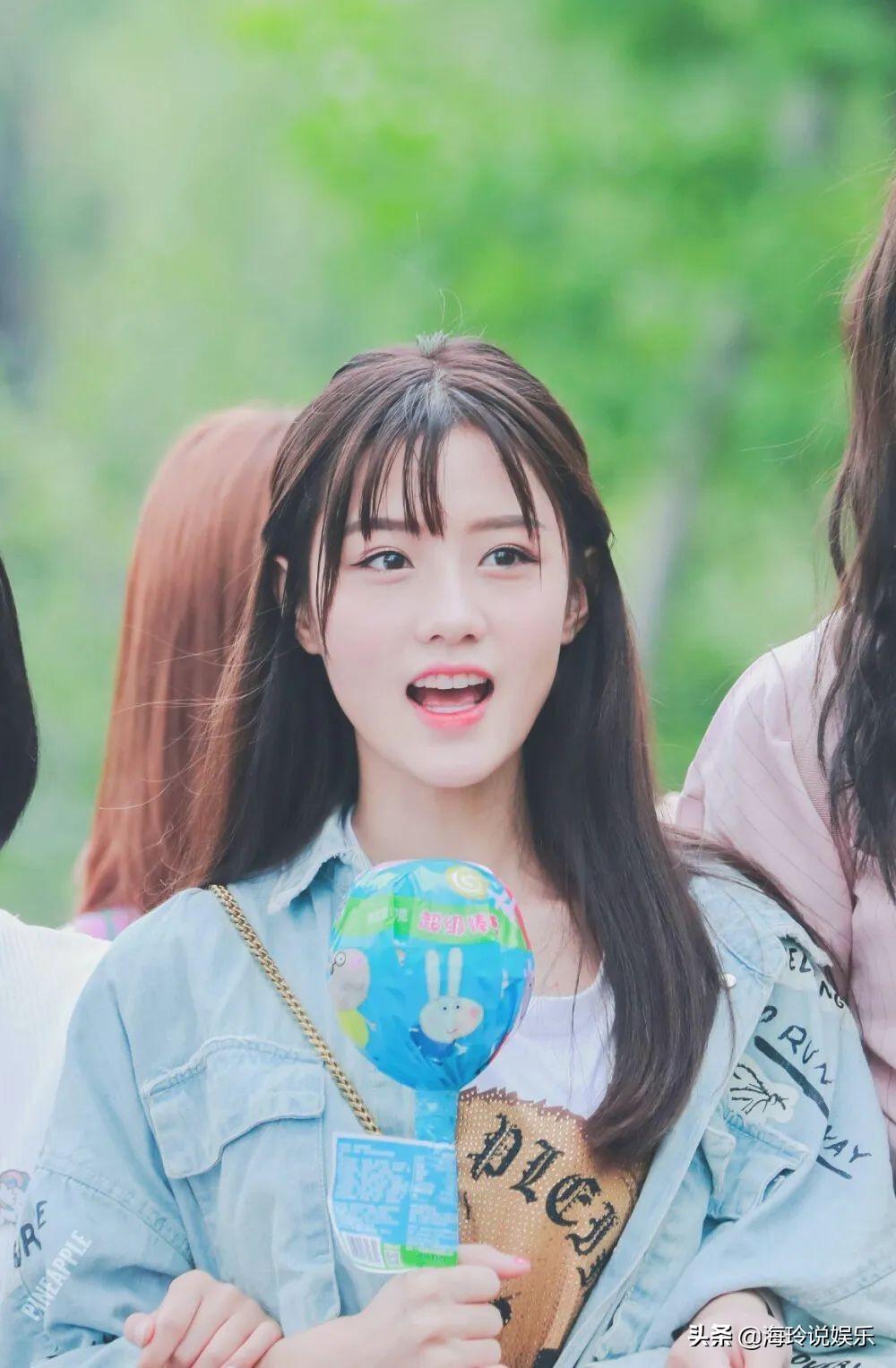 创造101陈意涵出道了吗（歌手陈意涵资料简介）