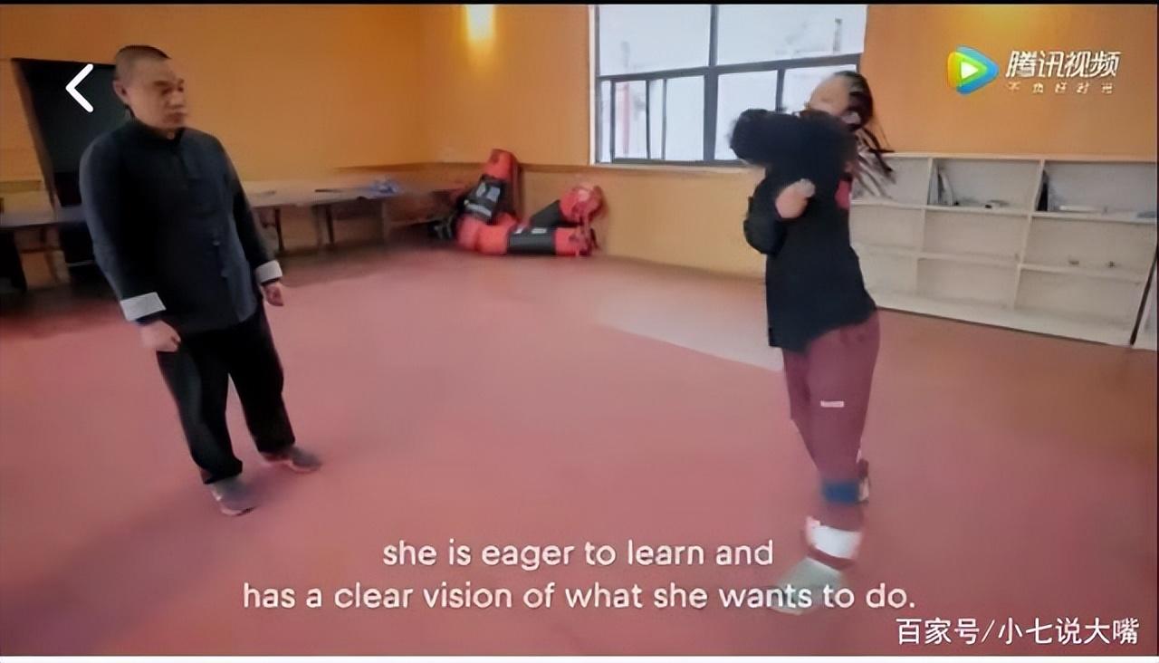 这就是街舞山本恭华（日本天才少女kyoka介绍）