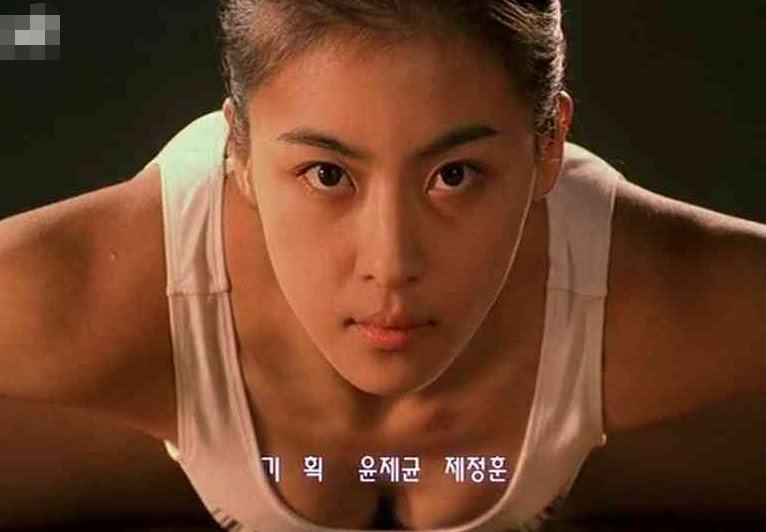 河智苑出演的三级（韩国河智苑一炮而红大尺度作品）