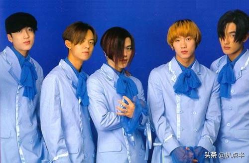 CTO男团现在怎么样了（罗志祥的cto男团现状）