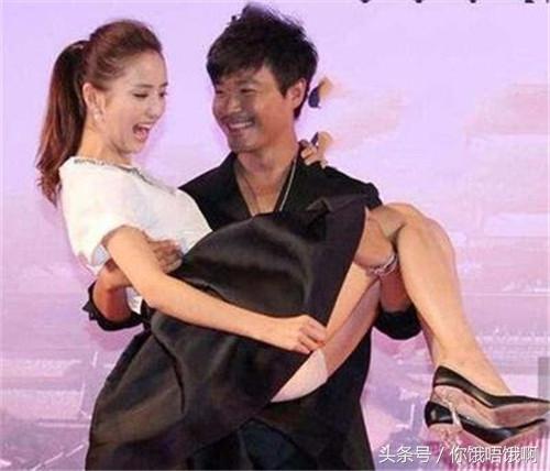 现在的范冰冰什么情况（张丰毅曝范冰冰体重）