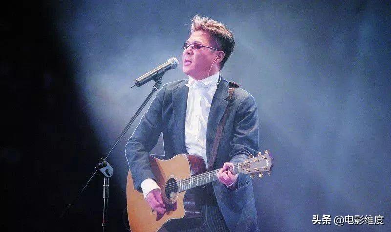 姜育恒老婆是哪里人（歌手姜育恒和李凤凰的爱情故事）