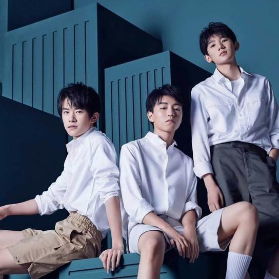 TFboys组合解散了吗（掏粪男孩三人组现状分析）