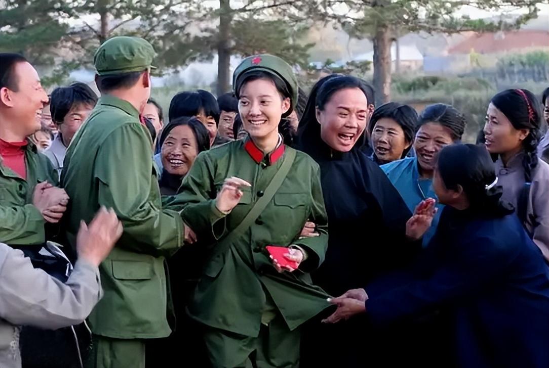 车晓的老公叫什么（车晓与李兆会离婚10年）