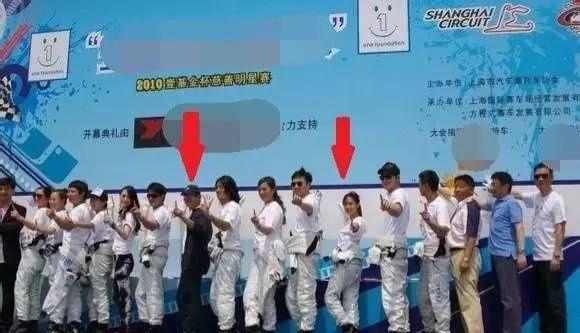 何炅的身高具体是多少（盘点明星们的尴尬身高事件）