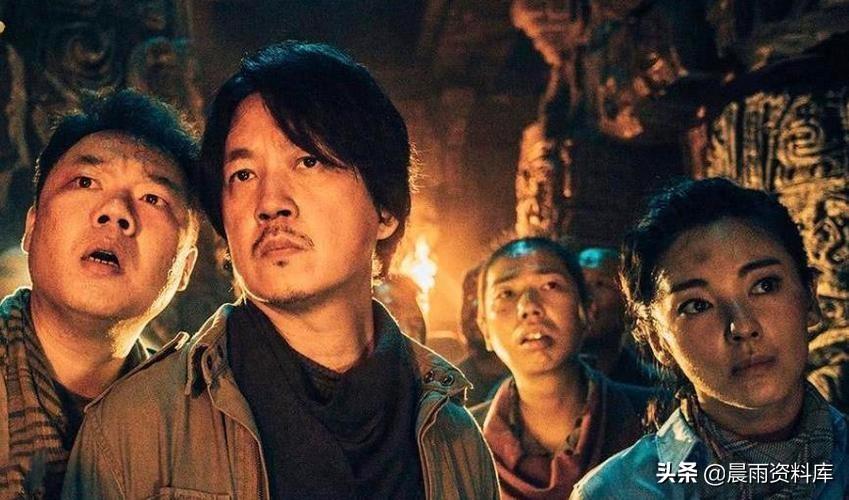 鬼吹灯多少部顺序（盘点鬼吹灯系列的观看顺序）