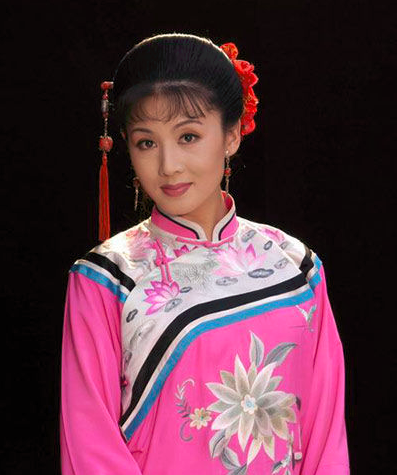 韩再芬为什么终身未嫁（黄梅戏表演艺术家韩再芬资料介绍）