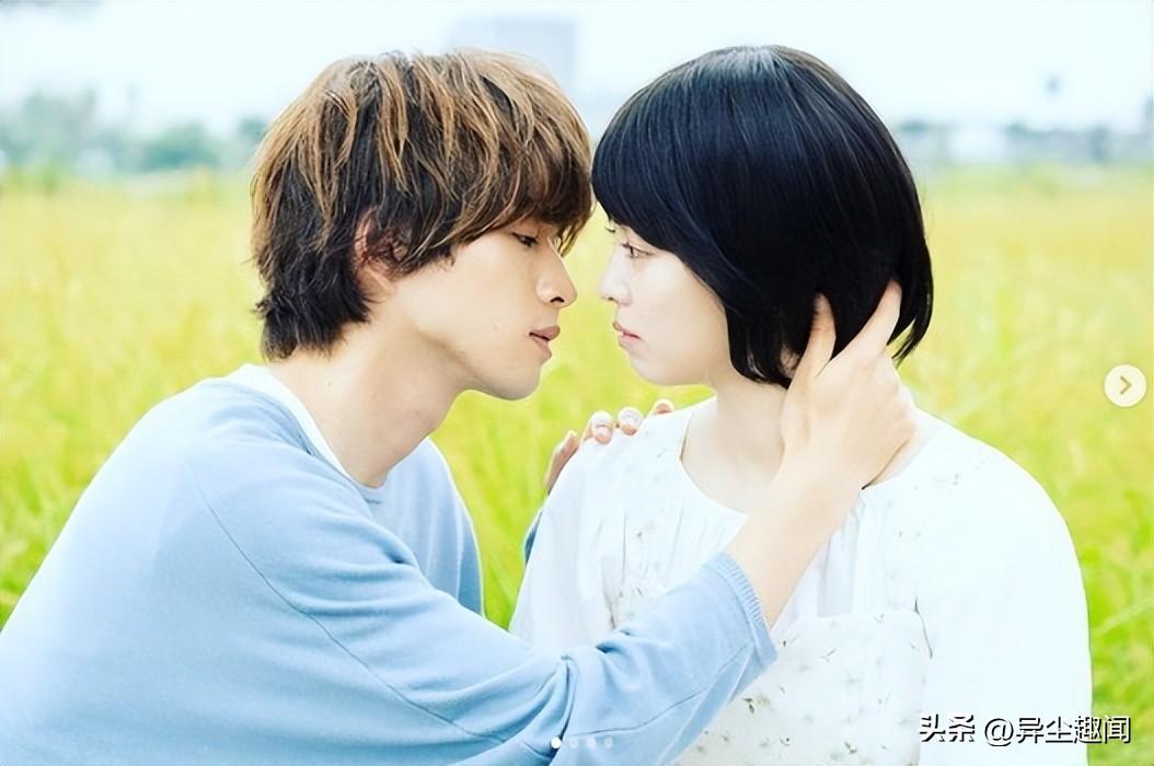 日本偶像剧高甜片段（盘点12部剧情甜蜜的恋爱日剧）
