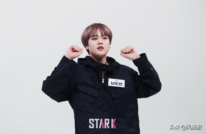 x1成员个人资料（x1解散后各成员的发展现状）