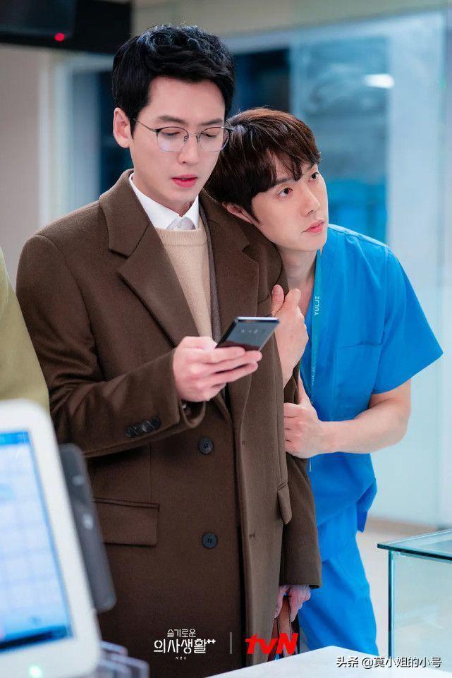 好看的韩剧排行榜前十名（近10年口碑最好的十部剧情韩剧）