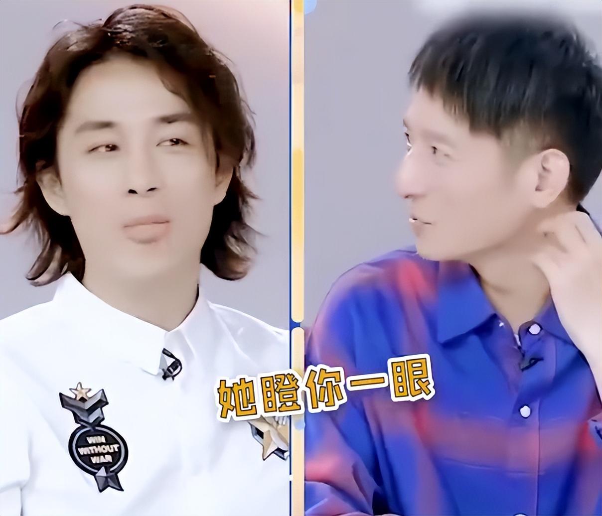 李承铉为什么对戚薇那么好（李承铉钟爱戚薇的原因分析）