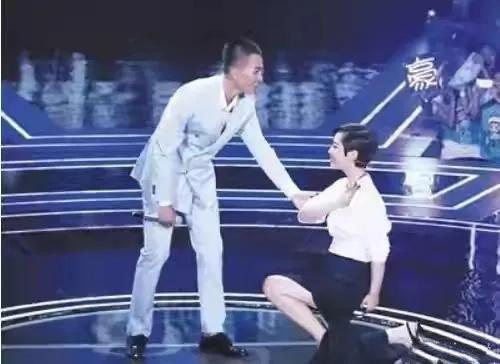 海清跟谁结婚了（隐婚生子25岁的海清）