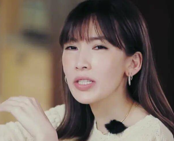 林志颖老婆叫什么名字（模特陈若仪个人资料简介）