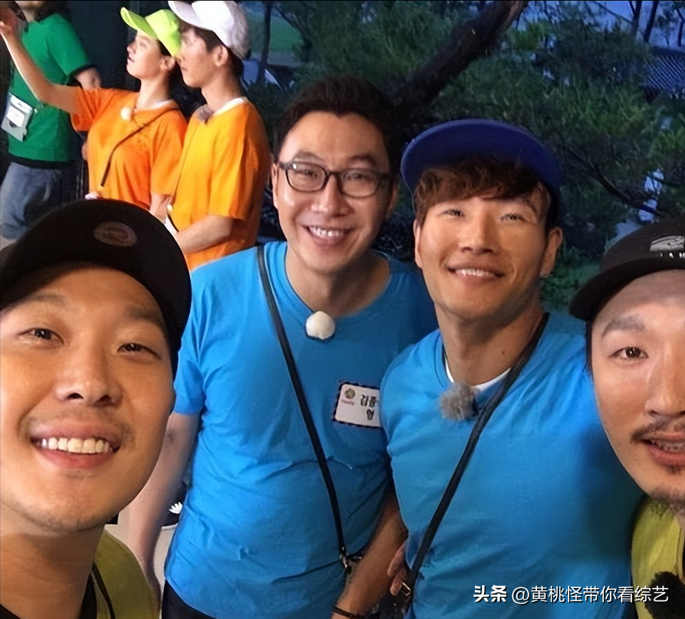 金钟国在韩国的地位（韩国最man男星金钟国的影响力）