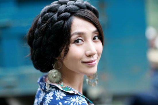 著名歌手阿朵跟谁结婚了（42岁阿朵至今因为高晓松未婚）