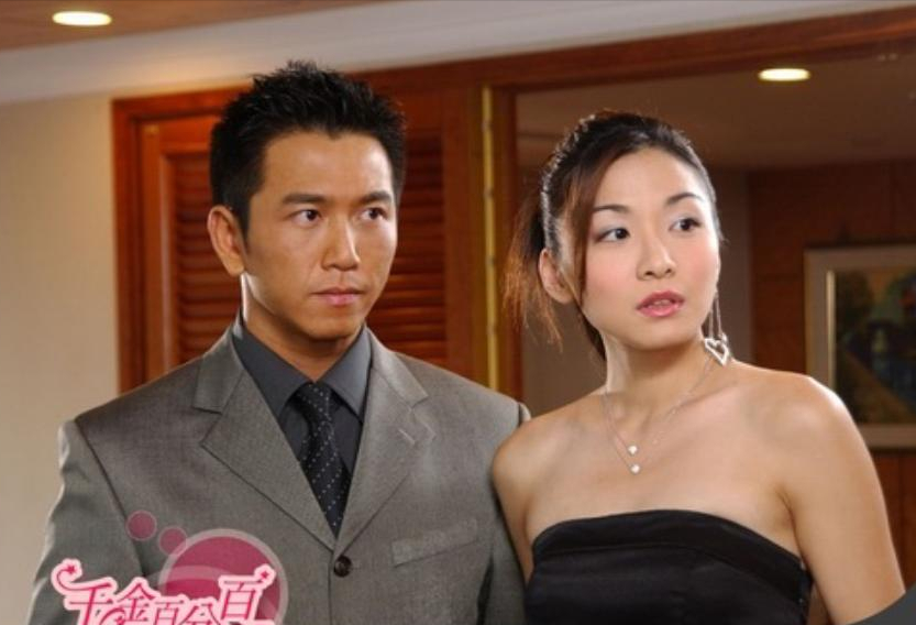 演员江祖平个人资料（冻龄女神江祖平的感情史）