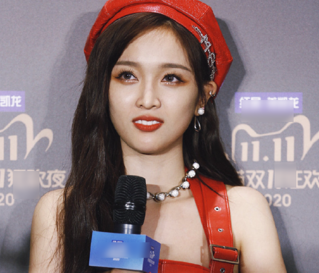 爱豆小花是谁（爱豆小花孟美岐介绍）