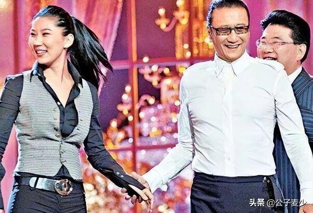 谢贤女朋友coco多大了（演员谢贤包养12年的coco现状）