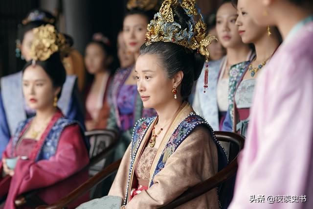 刘娥皇后是好人吗（北宋皇后刘娥原型介绍）