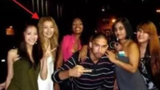 冯清个人资料结过婚吗（王宝强新女友冯清的隐秘往事）