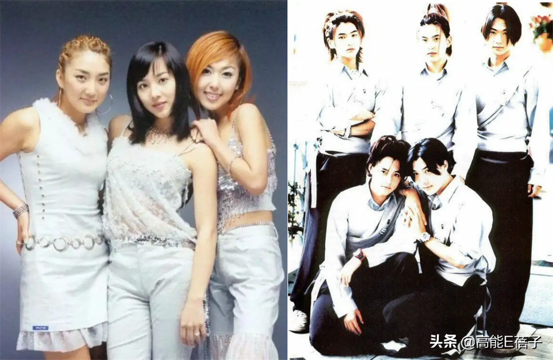 bigbang吸毒的是谁（揭秘韩国bigbang男团黑历史）