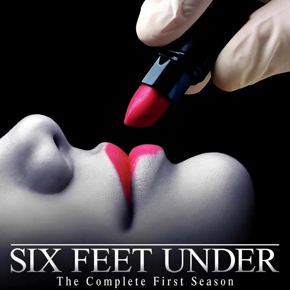 最大尺度美剧有哪些（10超级重口味大尺度美剧推荐）