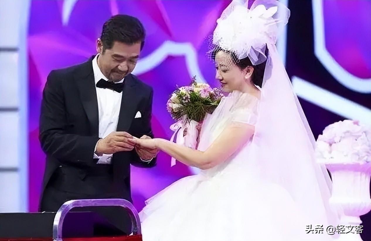 邓婕为什么没有生子（张国立和邓婕不要孩子的真正原因）