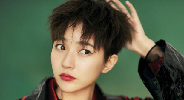 焦俊艳男朋友是谁（演员焦俊艳承认恋情高以翔）