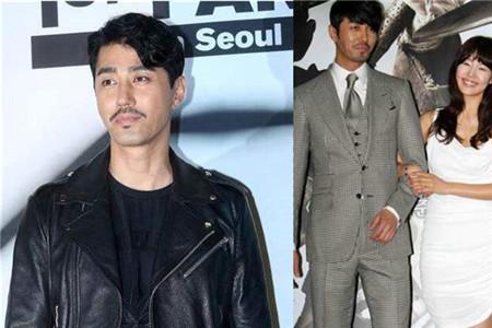 车胜元什么时候结婚的（韩国男演员车胜元老婆李淑珍介绍）