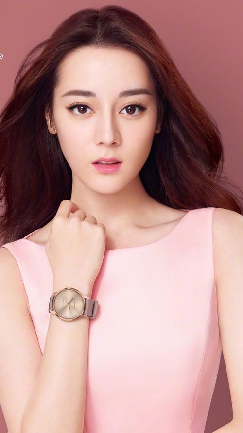 中国公认10大最美女星（国内10大美女演员排名）