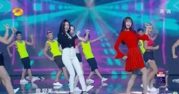 何炅的身高具体是多少（盘点明星们的尴尬身高事件）