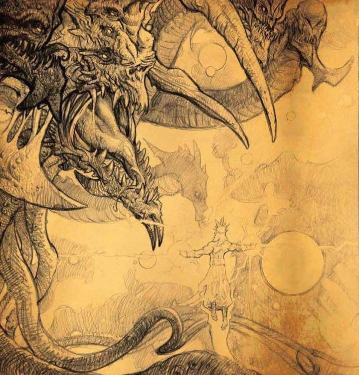 地狱七魔王谁最强（暗黑世界中的七大魔王介绍）